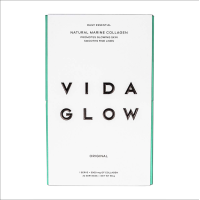 Vida Glow胶原蛋白粉原味90g/30小包